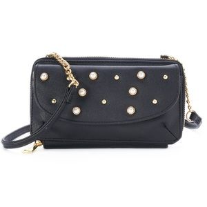 Juicy Couture Crossbody Wallet